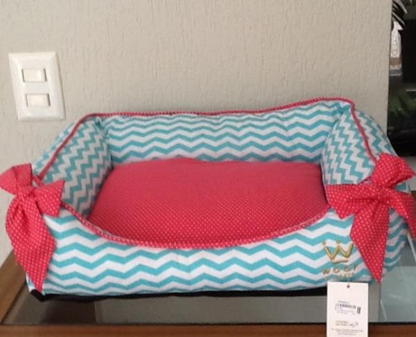 RETANGULAR PIC NIC TIME LAÇO P