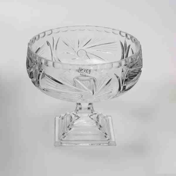 TIGELA C/ PE PRIMA 23,3X23,3X19,9CM