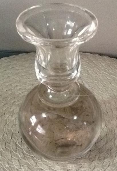 CASTICAL ESFERA CRISTAL