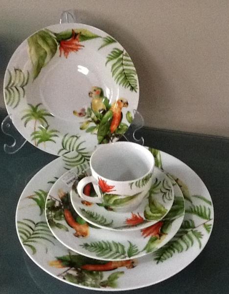 JG JANTAR 30 PCS EM PORC