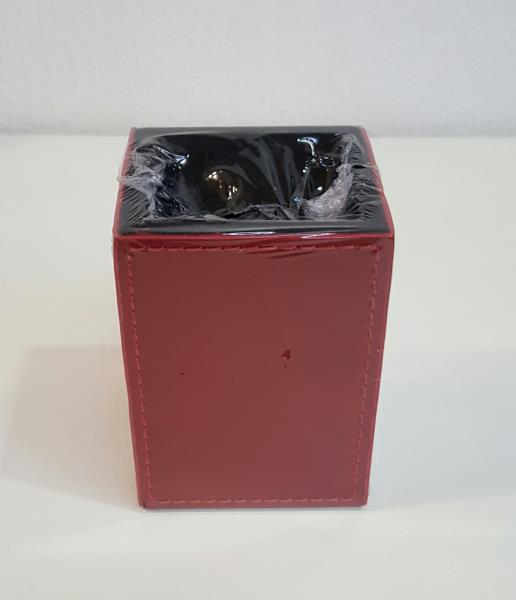 PORTA LAPIS QUADRADO