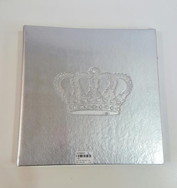 ALBUM ORIENTE 160 FOTOS