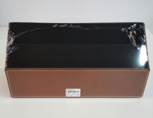 PORTA CORRESPONDENCIA SINTETICO