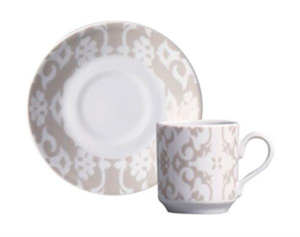 JG 6 XIC. CAFE MARIA ARAGON NUDE