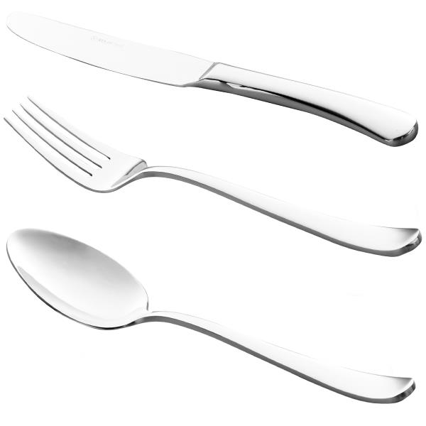 FAQUEIRO WOLFF 48 PCS OXFORD ESTOJO MADEIRA