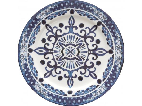 JG SOUSPLAT 6PCS CONSTANZA PASCOLATO AZULEJOS