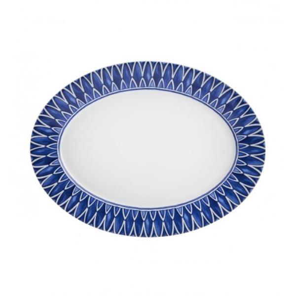 TRAVESSA OVAL GRANDE AZURE LUX