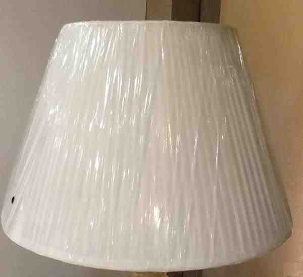 CUPULA PREGUEADA D50