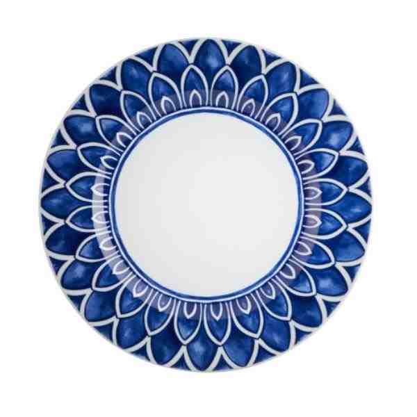 JG C/ 6  PRATOS MARCADOR AZURE LUX