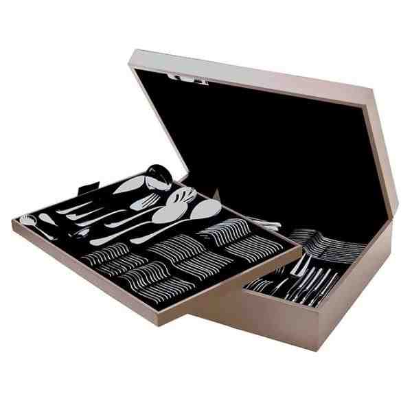 ESTOJO 101 PÇS FENDI FOSCO