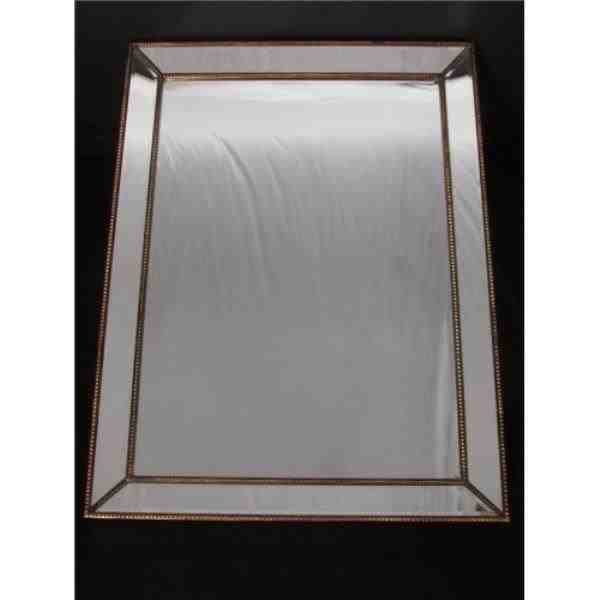 ESPELHO POLIRESINA DOURADO 95X190H