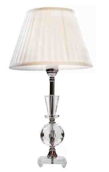 ABAJURES DE VIDRO COM CUPULA