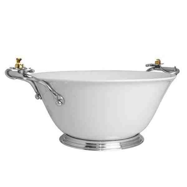 TIGELA BOJUDA CLASSICA GRANDE – ORQUIDEA