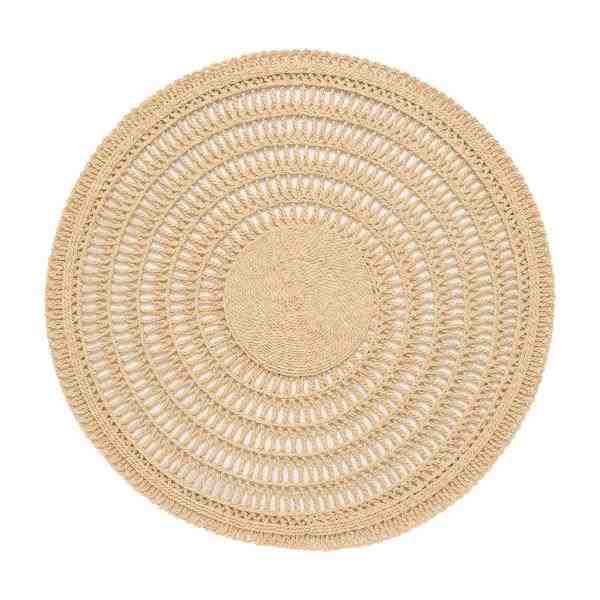 JG AMERICANO 6 PCS BRAZIL NATURE SPIN