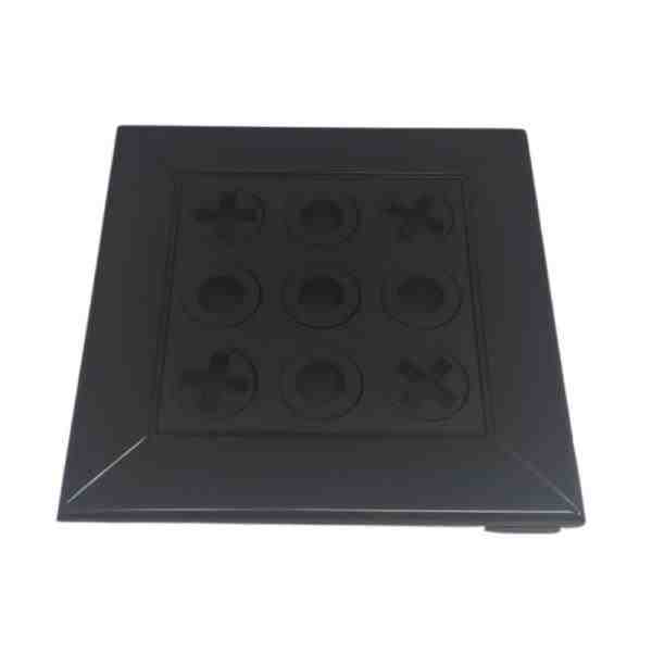 JG VELHA LACA PRETO P