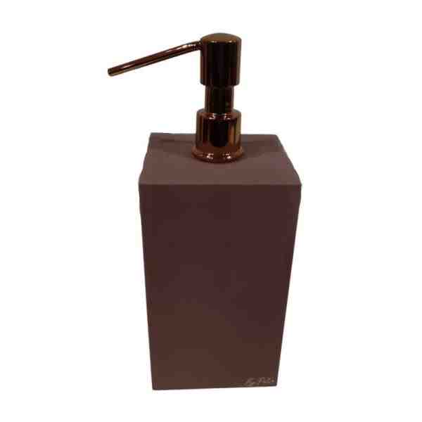 SABONETEIRA LIQ BAS FOSCO