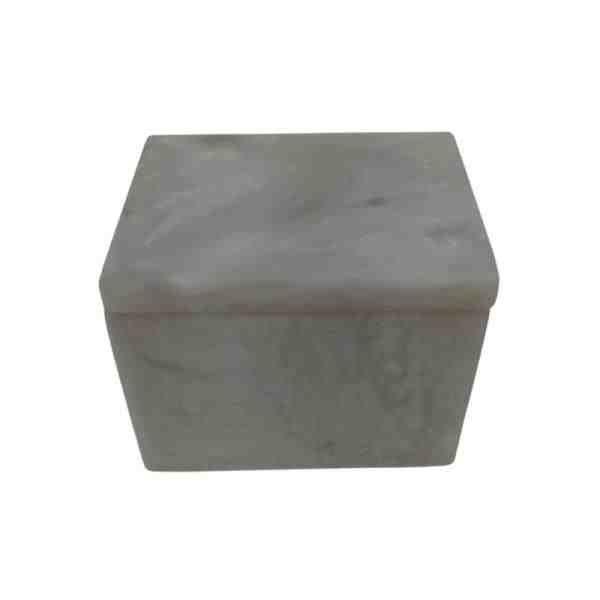 POTE C/ TP CUBO POLIDO