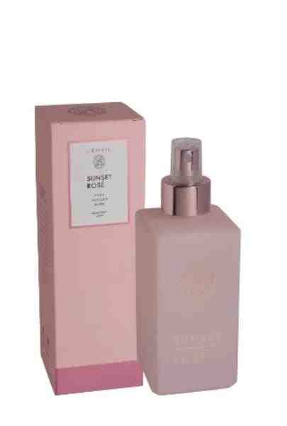 HOME SPRAY SUNSET ROSE 250ML