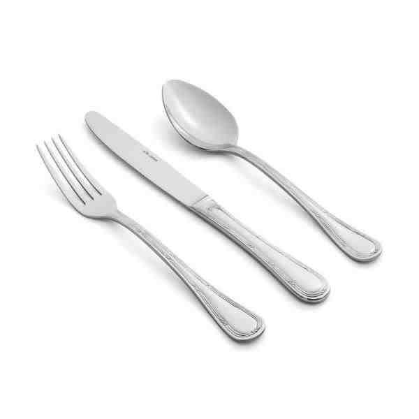 FAQUEIRO 48PCS LACE INOX