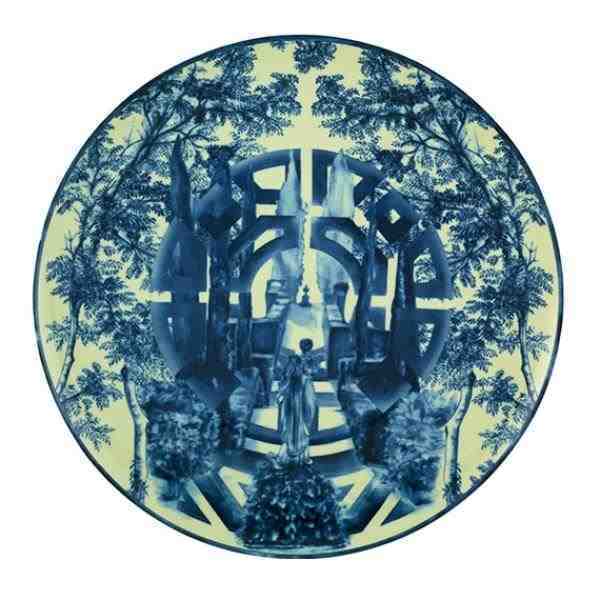 CJ 06 PRATOS  MARCADOR THE MEANING