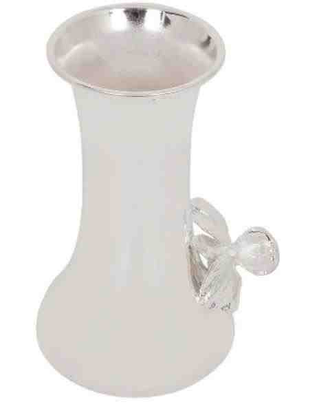 VASO SOLITARIO C/ ORQUIDEA