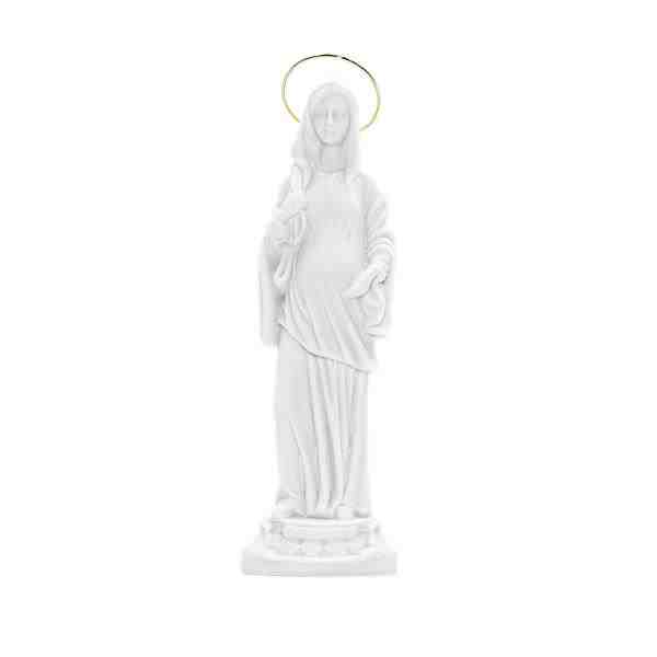 N SRA GRAVIDA 20CM C/ AUREOLA DOUR