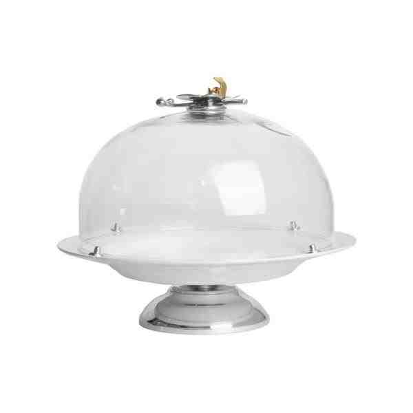 BOLEIRA MENOR ORQUIDEA