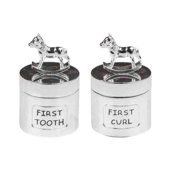 PORTA DENTE E PORTA CACHO CAVALO BALANCO