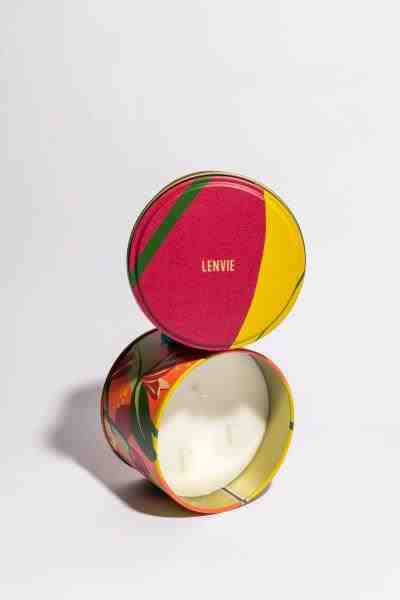 VELA PERF LATA MAGNOLIA PACIFICA ED ESPECIAL 250G