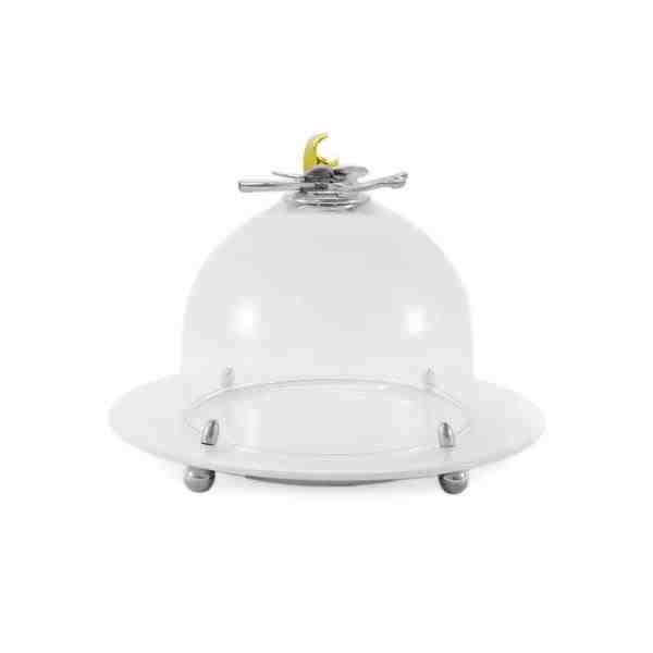 QUEIJEIRA PEQUENA – ORQUIDEA