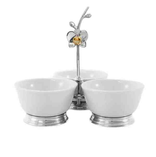 TRILOGIA – ORQUIDEA