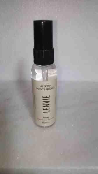 PROVADOR SPRAY ALECRIM 60ML