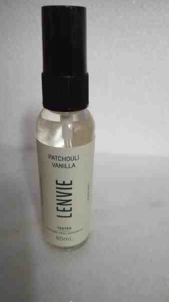 PROVADOR SPRAY PATCHOULI 60ML