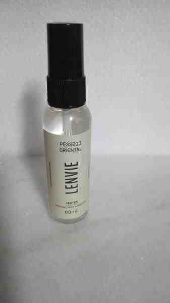 PROVADOR PESSEGO 60ML