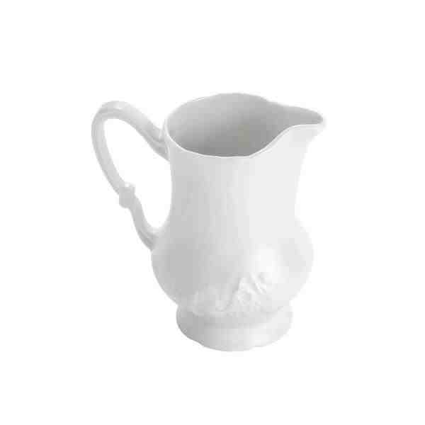 LEITEIRA PORCELANA LIMOGES 250 ML