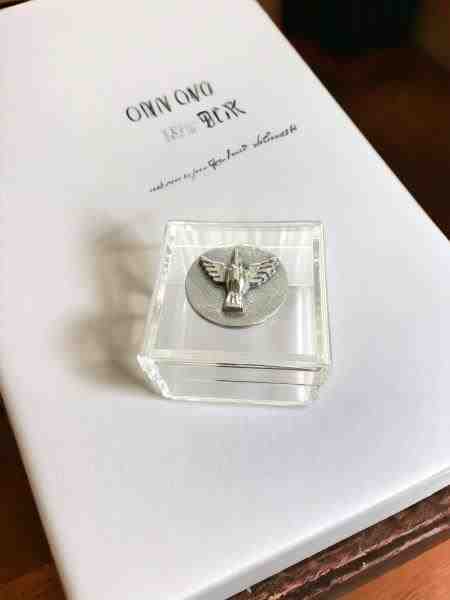 CAIXA ACRÍLICO COM APLIQUE MD – IMAGENS