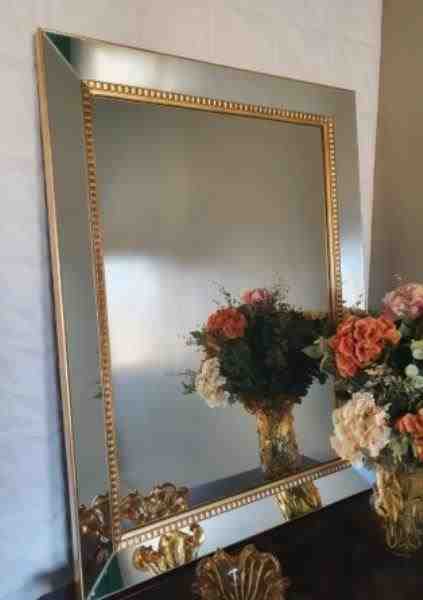 ESPELHO 042-900-100  80 X 110 ESP00395