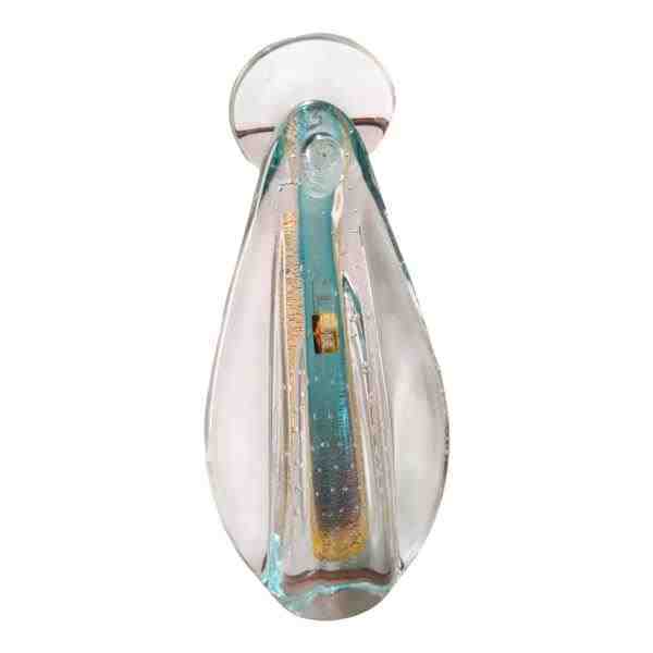 IMAGEM GRANDE GOLD / AZUL – G133