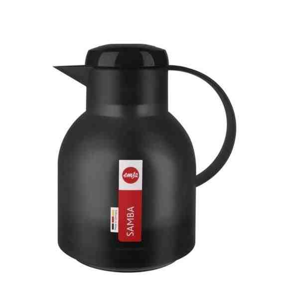 SAMBA QUICK PRESS GARRAFA TÉRMICA PT 1L