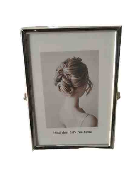 PORTA RETRATO MOZART METAL AMA6-A043