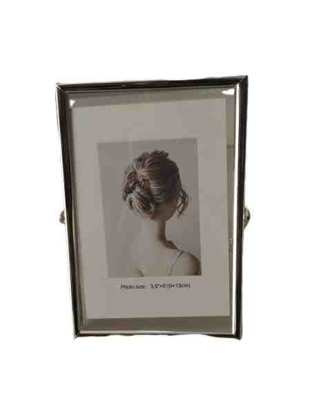 PORTA RETRATO BACH METAL AMA6-A044