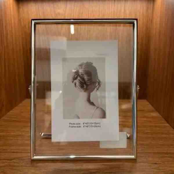 PORTA RETRATO BEETHOVEN METAL AMA6-A045