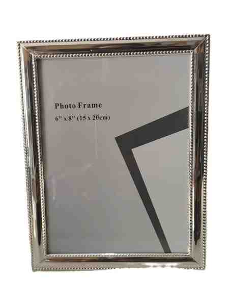 PORTA RETRATO ADELE METAL AMA6-A0418