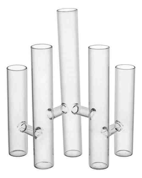 VASO 5 TUBOS P CHEMISTRY SKI-47VV3525