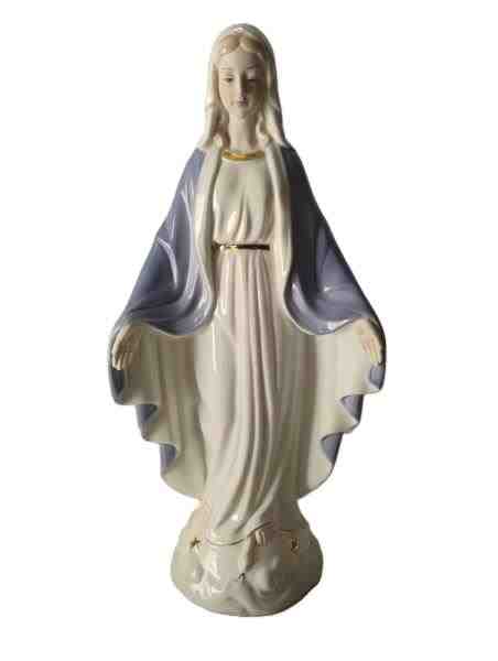 IMAGEM NSA SRA GRACAS SKI-37ST3660