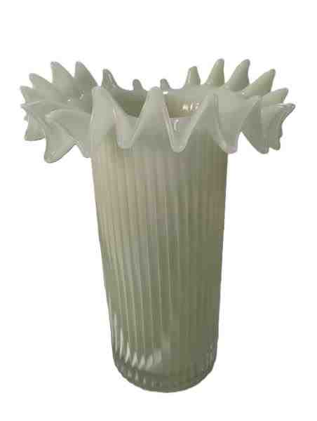 VASO M VINTAGE VERDE SKI-48VV3696