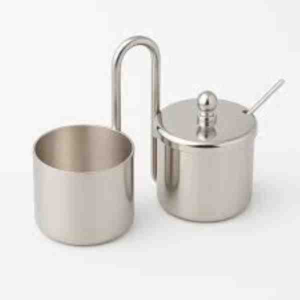 CONJUNTO AÇUCAR E ADOÇANTE