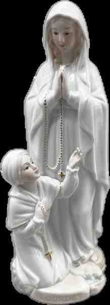 NSRA DE LOURDES – COLEÇÃO SACRA