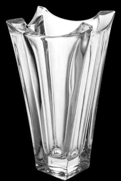 VASO 15,3X15,3XH30CM QUADRON