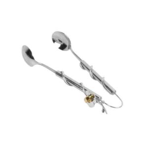 PEGADOR DE MASSA - ORQUIDEA